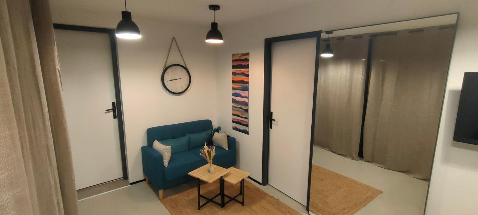 Appartamento Katsoleil La Bâtie-Neuve Esterno foto